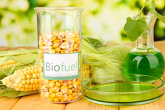 Bodwen biofuel availability