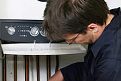 boiler repair Bodwen