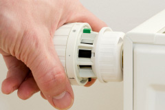 Bodwen central heating repair costs