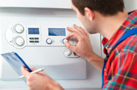free Bodwen gas safe engineer quotes